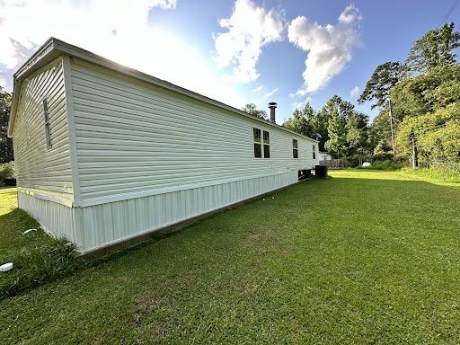 Lawn and Yard Maintenance