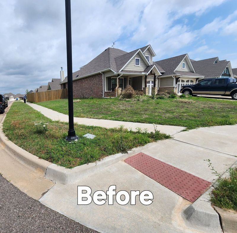 Residential Landscaping
