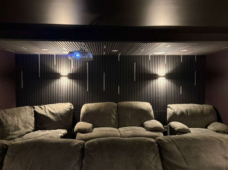 Complete Smart Home Installation