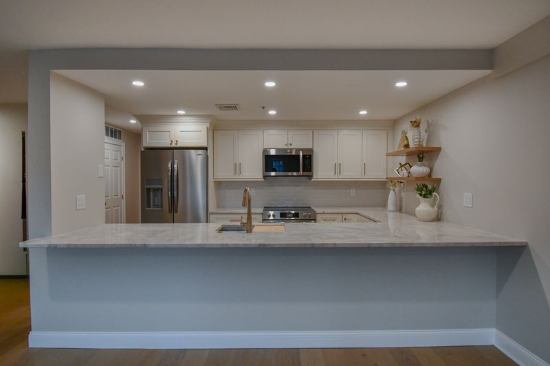 Kitchen Renovation
