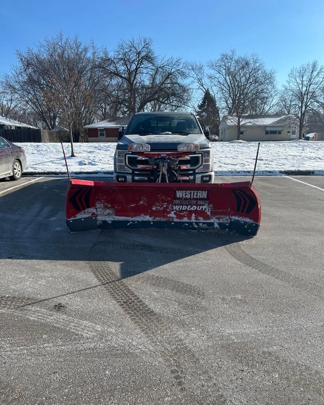 Snow Removal