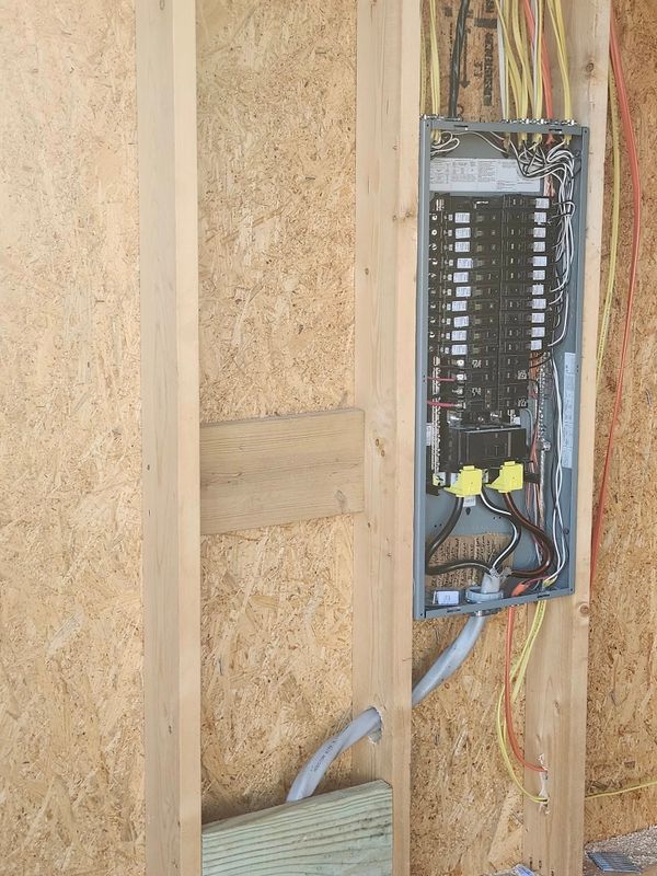 Electrical Repairs gallery