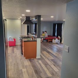 Flooring