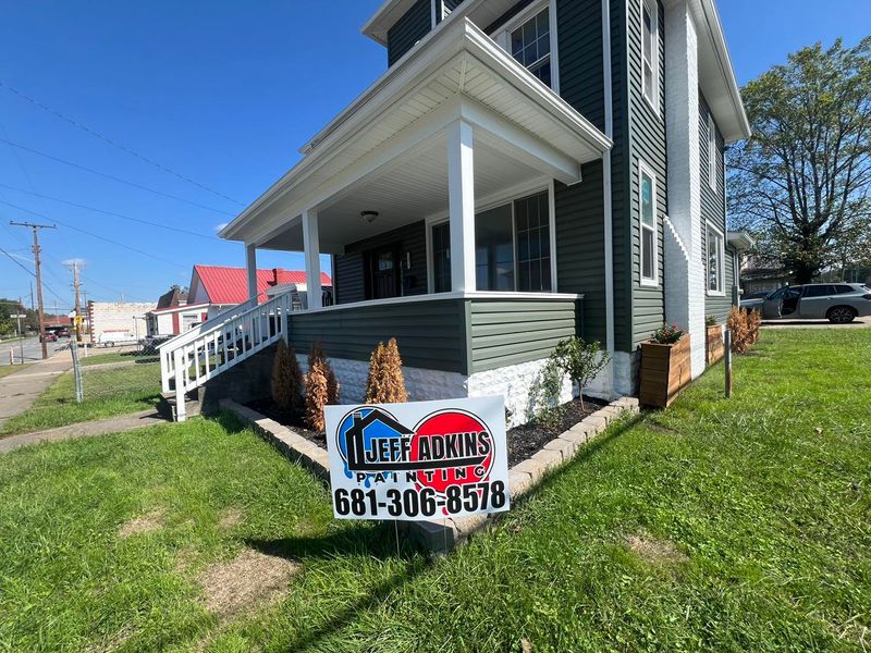Exterior Painting