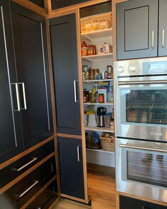 Kitchen Remodeling