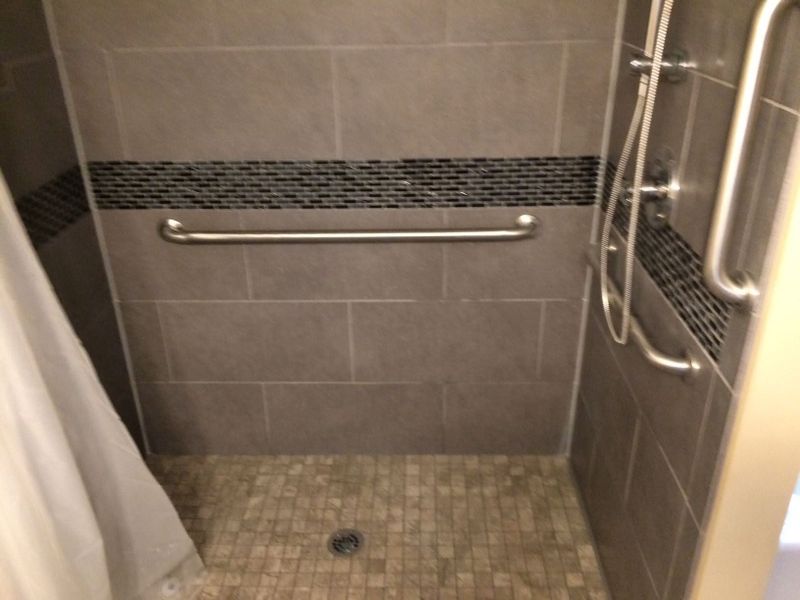 Accessibility Modifications