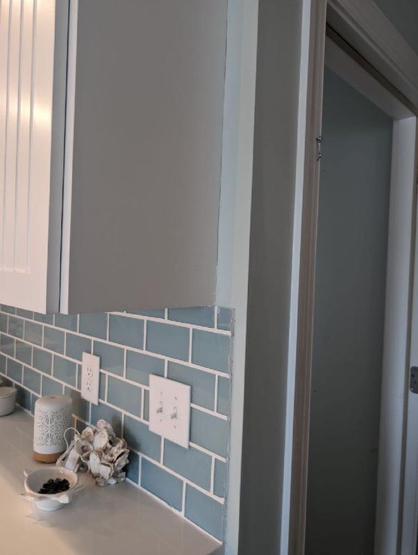 Interior Renovations