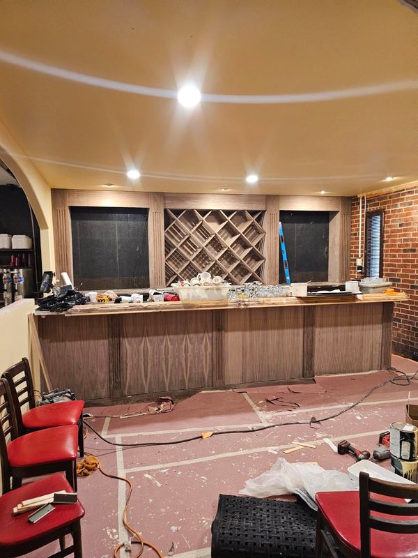 Drywall