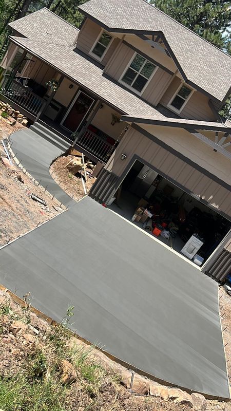 Stair Design & Installation