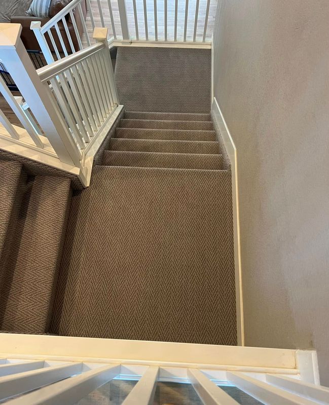 Carpet Installation and Repair