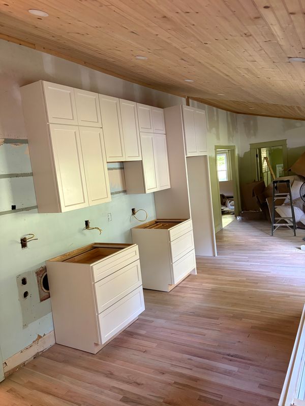 Kitchen Renovation