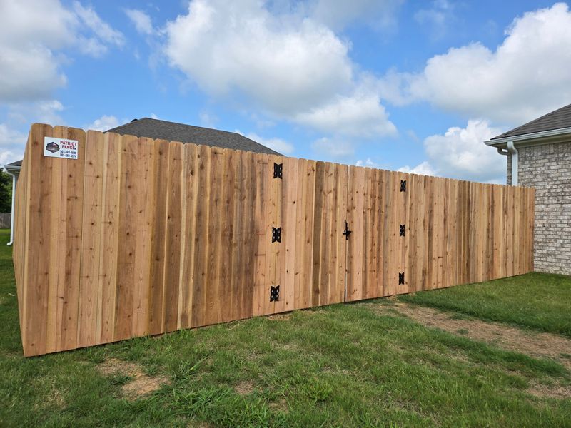Gate Installation and Repair