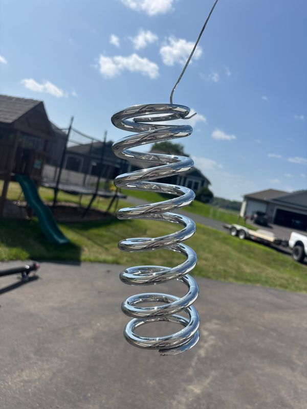 Powder Coating