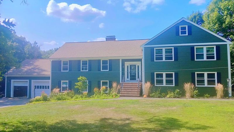 Exterior Painting