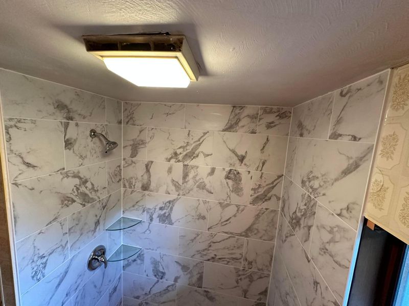 Bathroom Renovation gallery