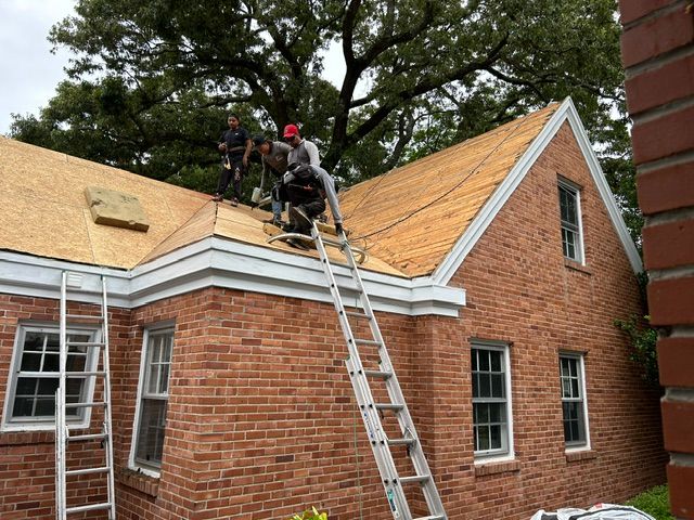Roofing