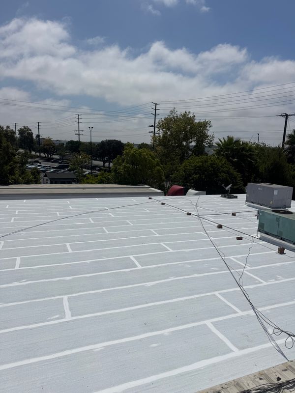 Flat Roofing