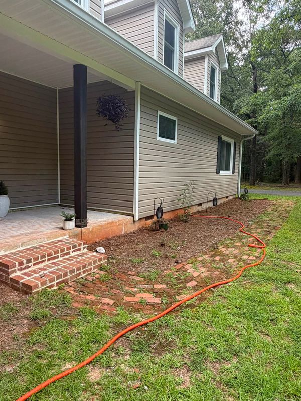 Land Grading