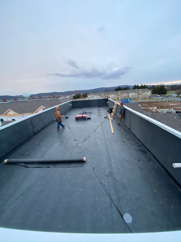 Roofing