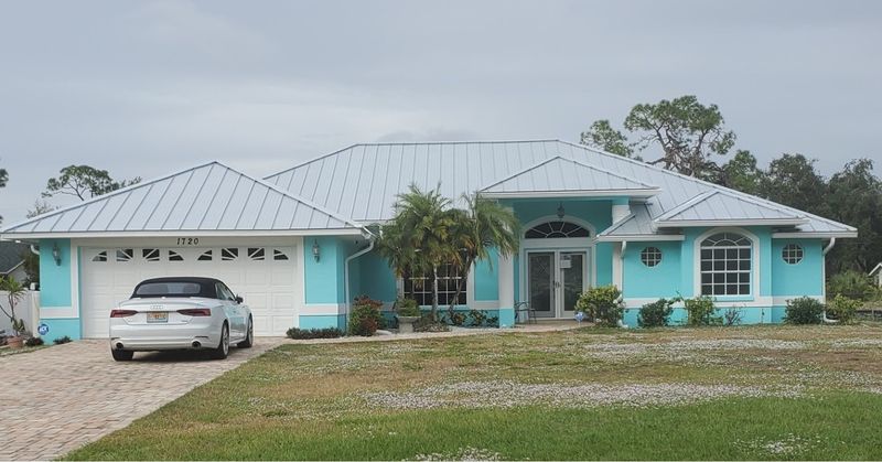 Exterior Painting
