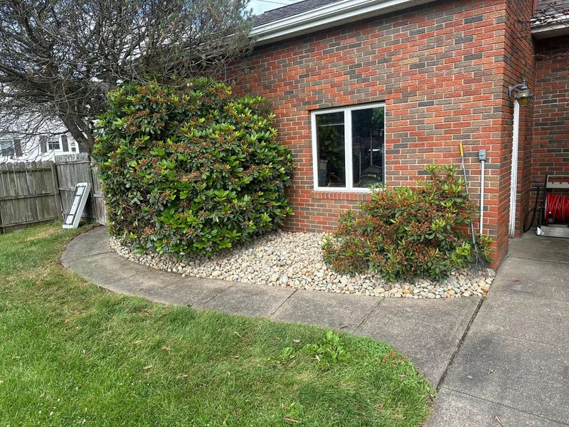 Landscaping & Hardscaping