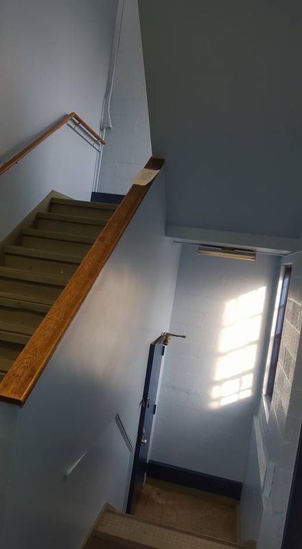 Interior Painting gallery