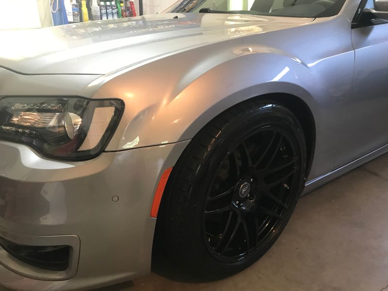 Ceramic Coating gallery
