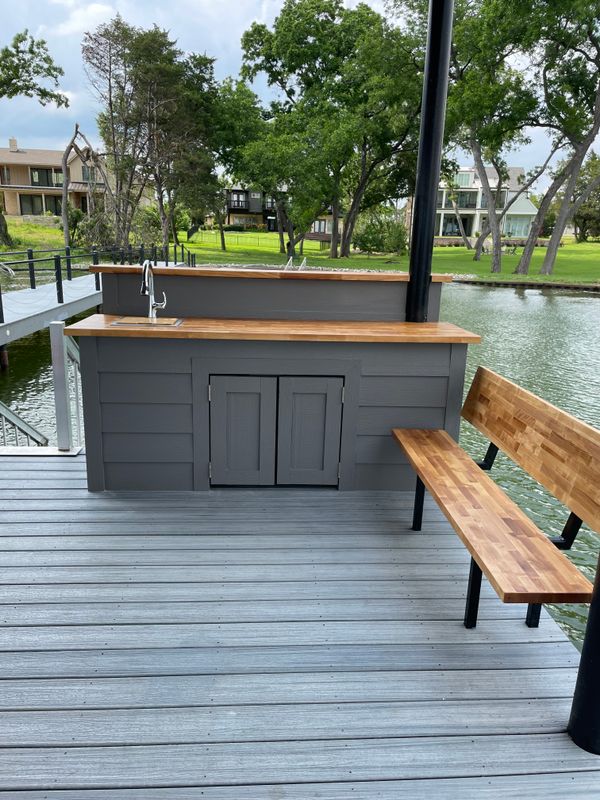 Boat Docks gallery