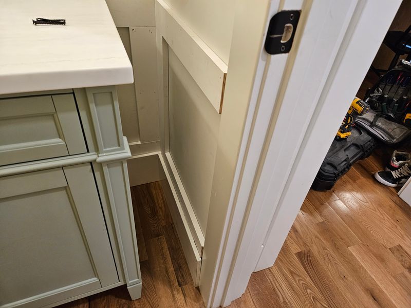 Interior Renovations