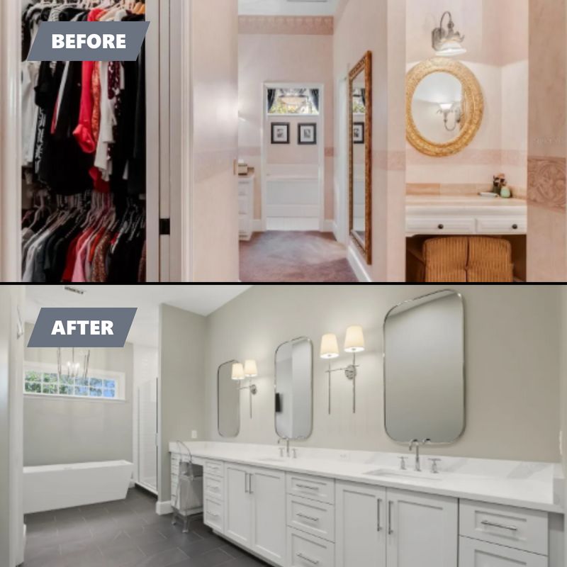 Residential Additions