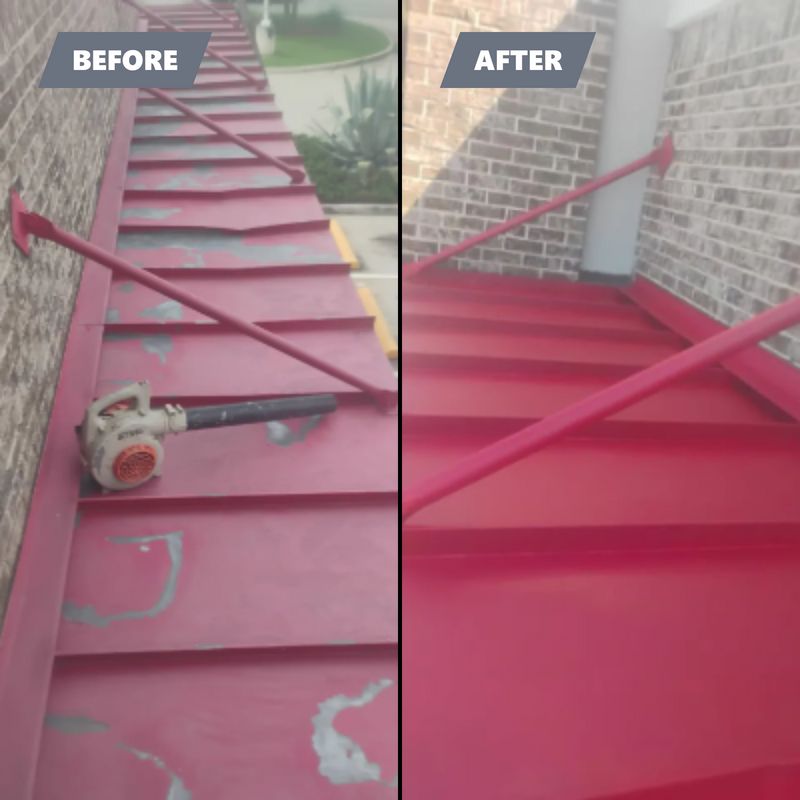Exterior Painting