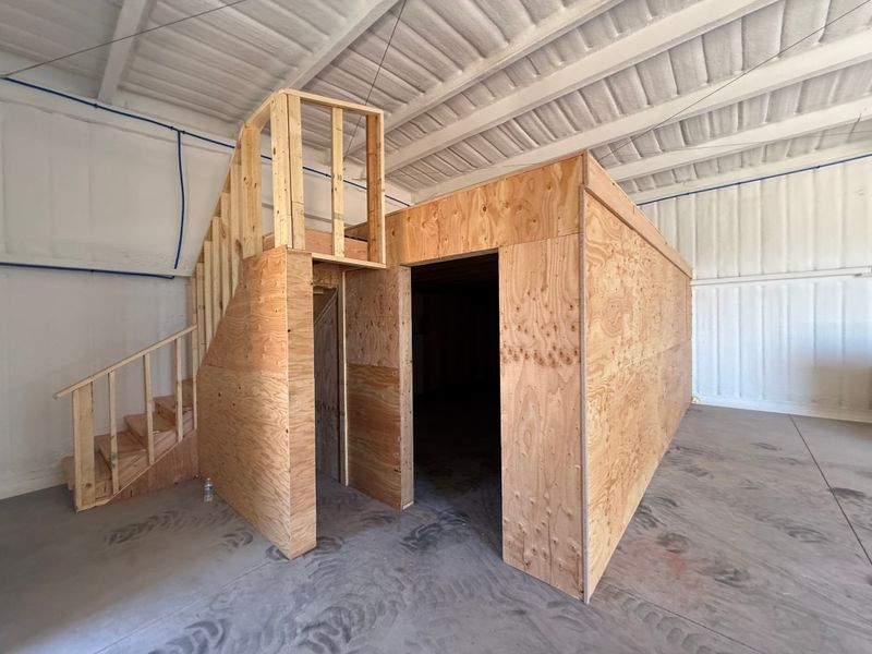Carpentry