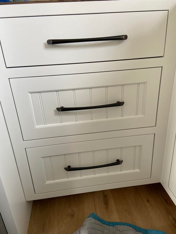 Custom Cabinet Design