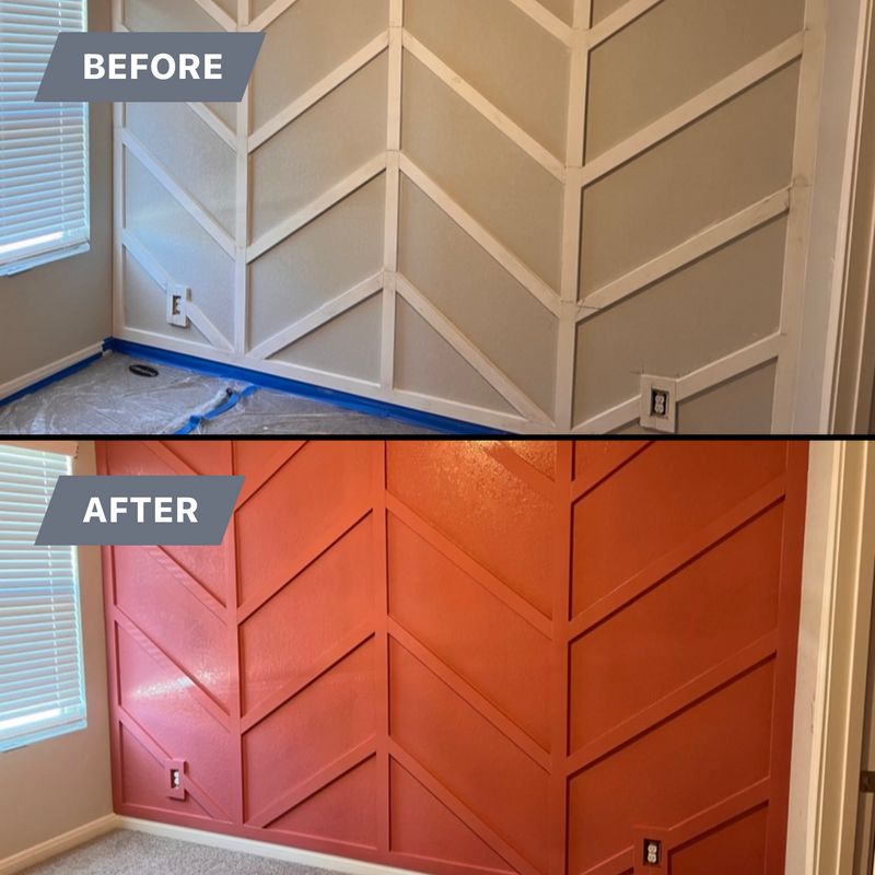 Interior Painting