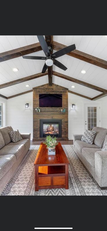 Remodeling and Renovations