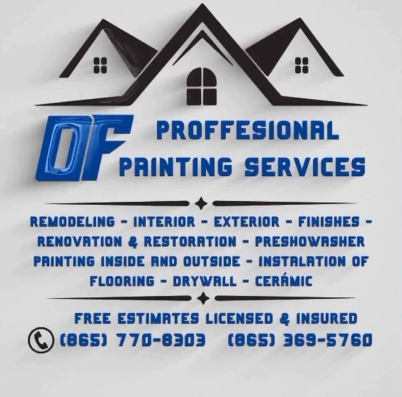 Bathroom Renovations