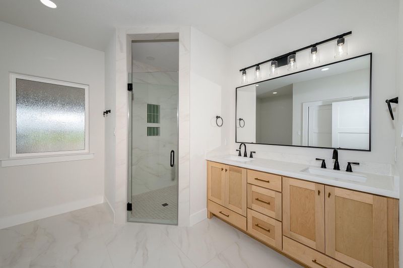 Bathroom Renovation