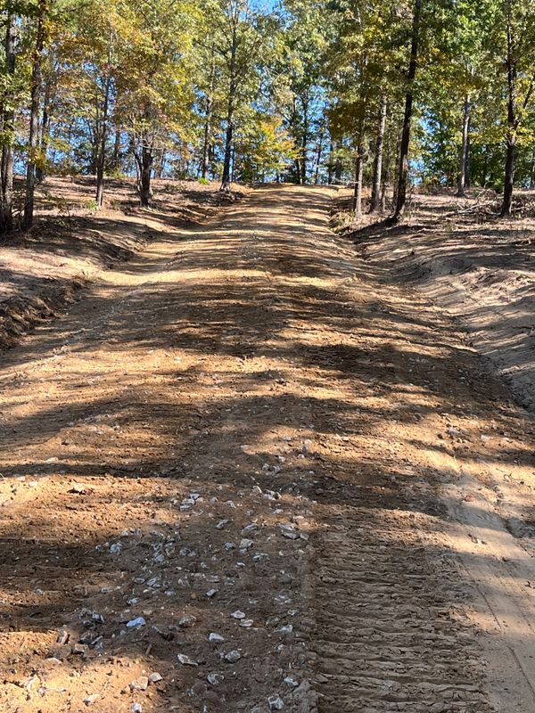 Site Grading
