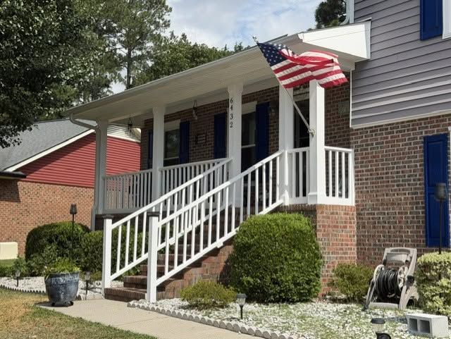 Lawn Care & Maintenance