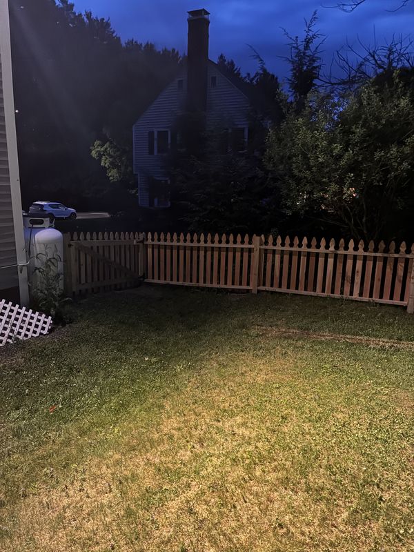 Exterior Renovation