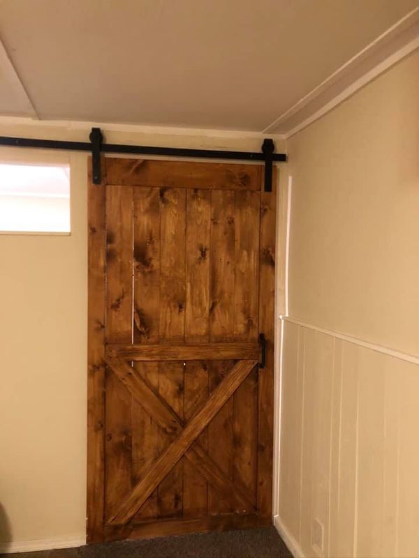 Carpentry