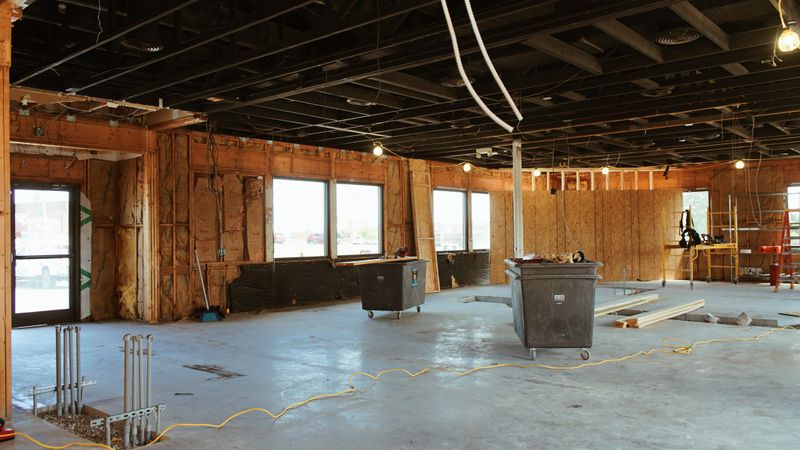 General Remodeling