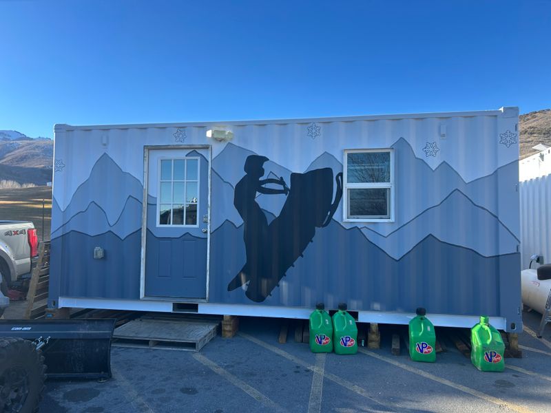 Custom Designs gallery