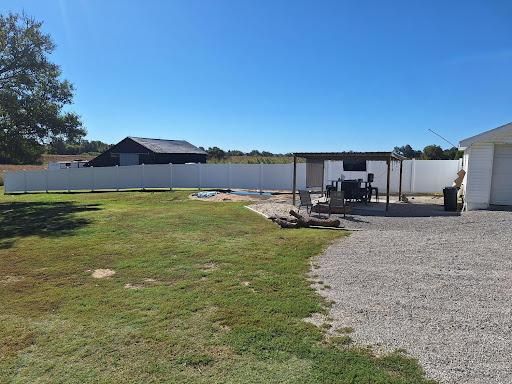 Residential Fencing