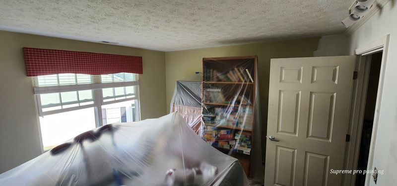 Interior Painting gallery