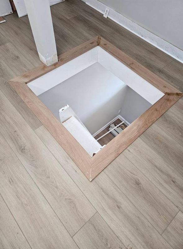 Carpentry