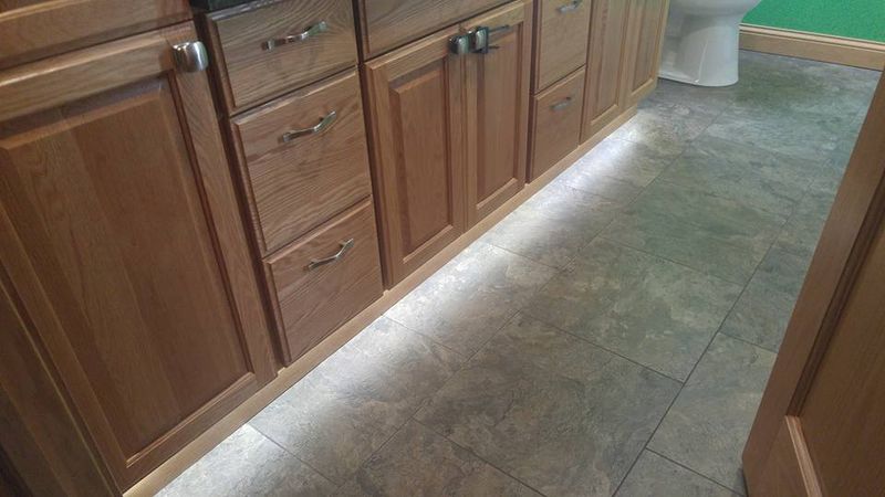 Lighting Installs