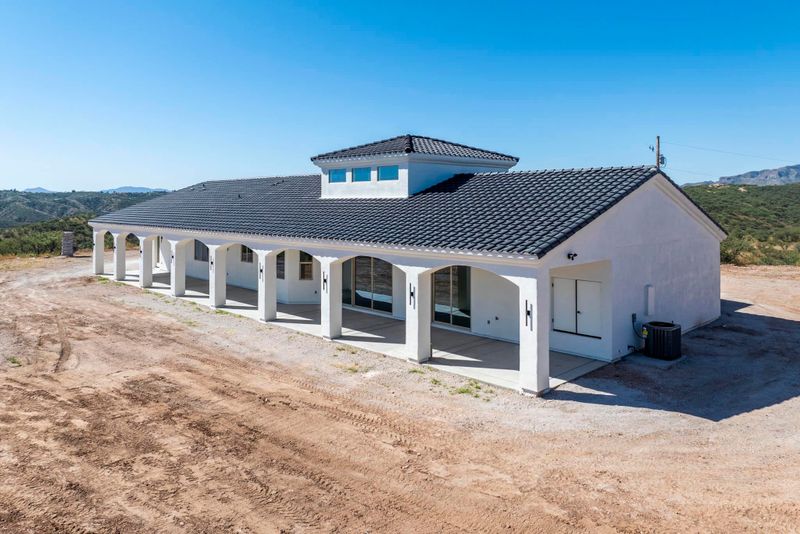 Custom Homes