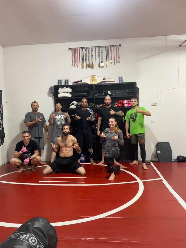 Kid Classes