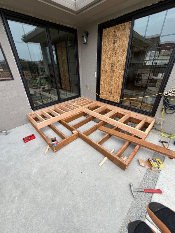 Construction & Remodeling